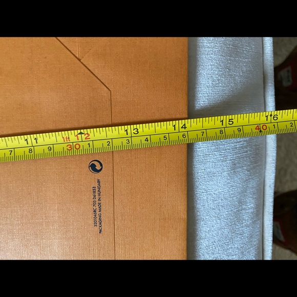 [SOLD OUT] 4 x Louis Vuitton Shopping  bags , all sizes - Picture 4 of 7